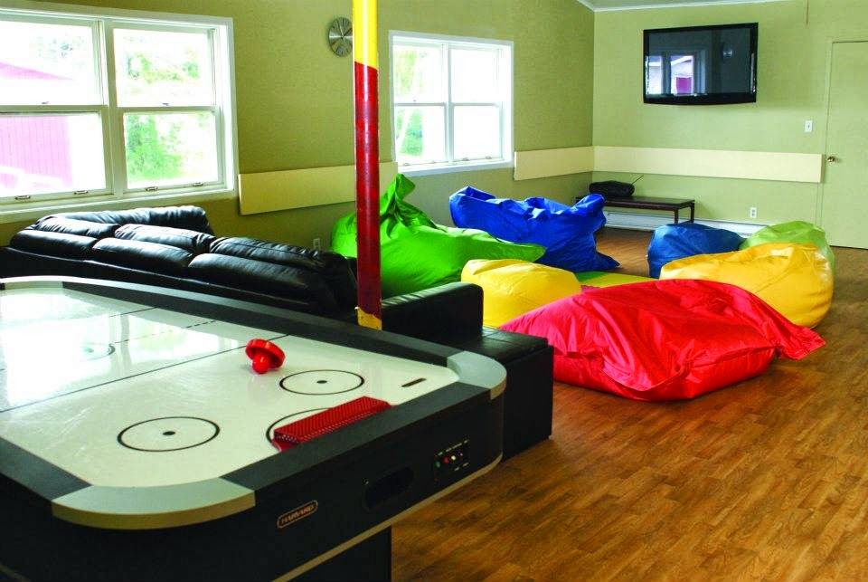 Camp Tidnish | 130 Irwins Point Rd, Baie Verte, NB E4M 1H5, Canada | Phone: (902) 453-6000 ext. 227