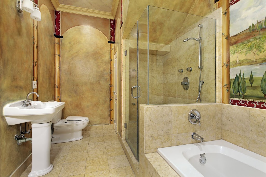 Showers & More | 3090 Colonel Talbot Rd #36002, London, ON N6C 2P4, Canada | Phone: (519) 601-4527