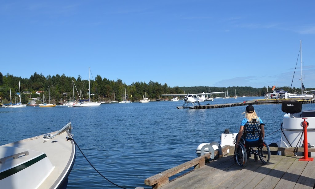 Symmetric Designs Ltd | 125 Knott Pl, Salt Spring Island, BC V8K 2M4, Canada | Phone: (800) 537-1724