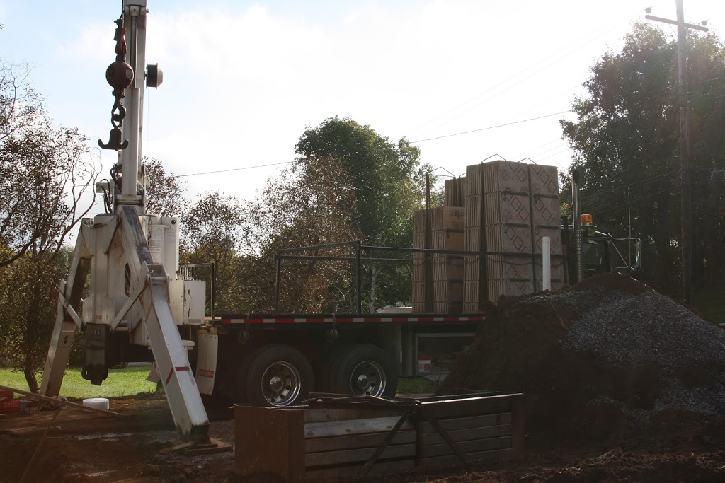Van Veld Construction | 15 Katherine Dr, Westville, NS B0K 2A0, Canada | Phone: (902) 396-3169