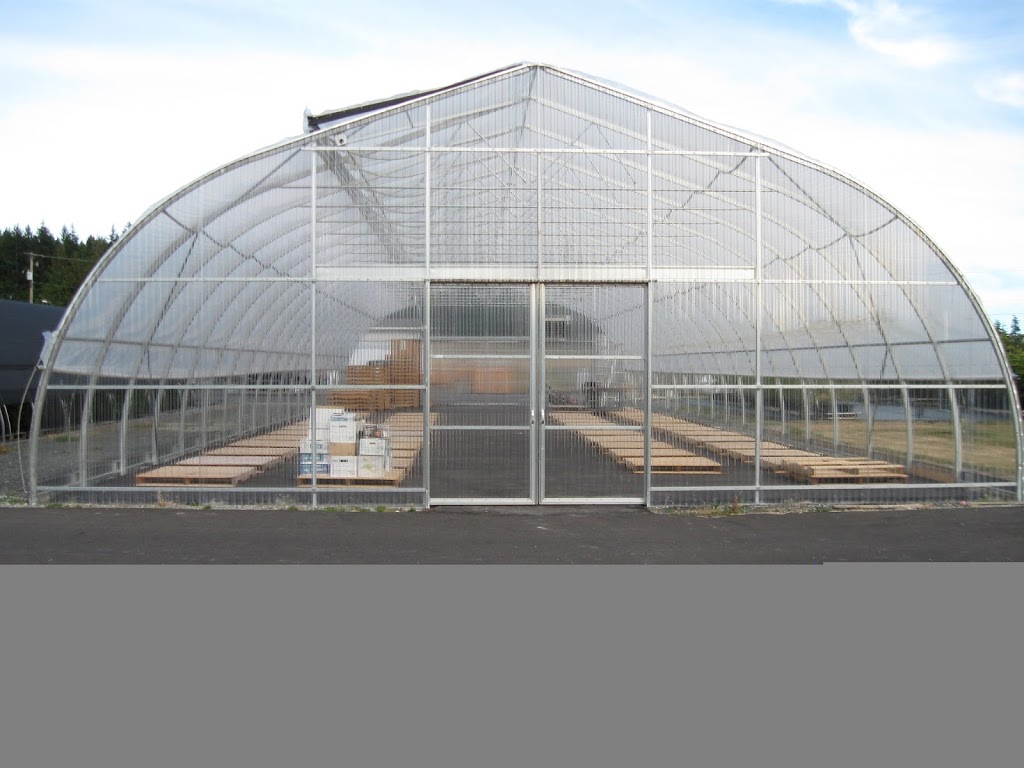 BW Greenhouse | 29020 Fraser Hwy, Abbotsford, BC V4X 1G8, Canada | Phone: (604) 856-1303