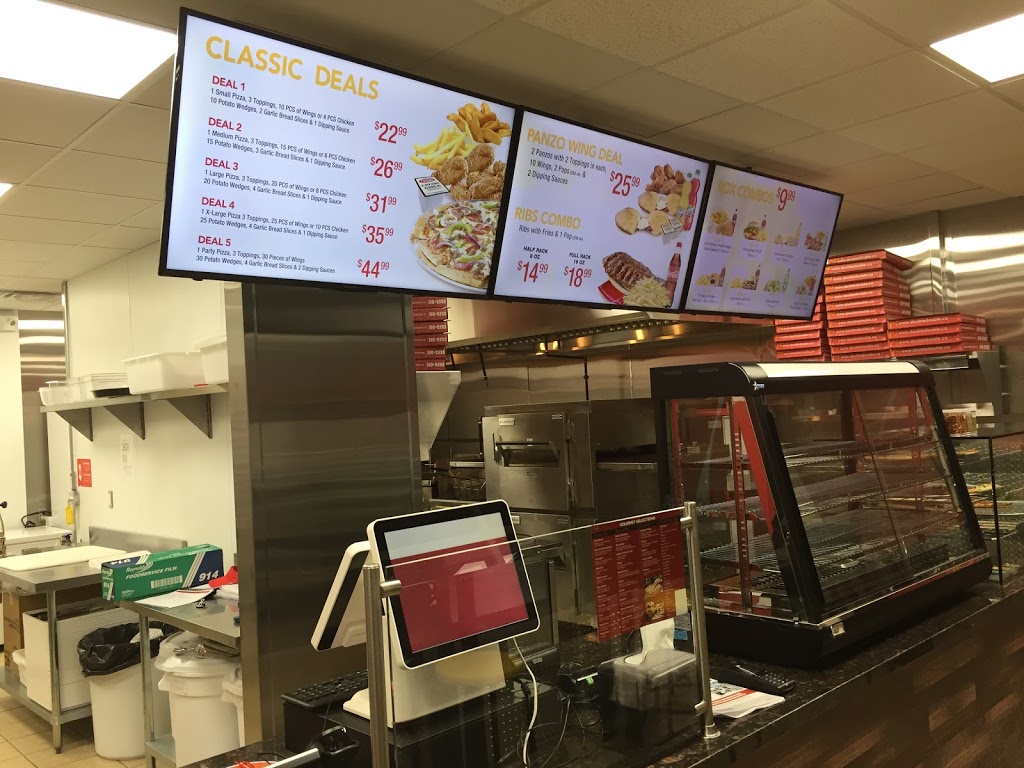 Gulf Gas Station | 379 Norwich Ave, Woodstock, ON N4S 3W4, Canada | Phone: (519) 539-6250