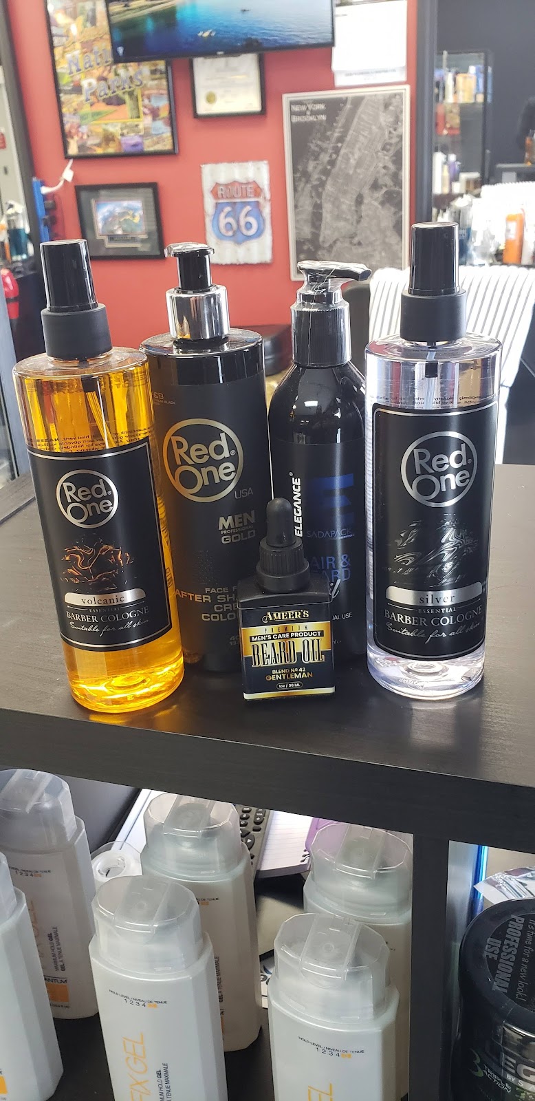 Devon Barbershop | 7A Superior St, Devon, AB T9G 1E9, Canada | Phone: (780) 738-0044