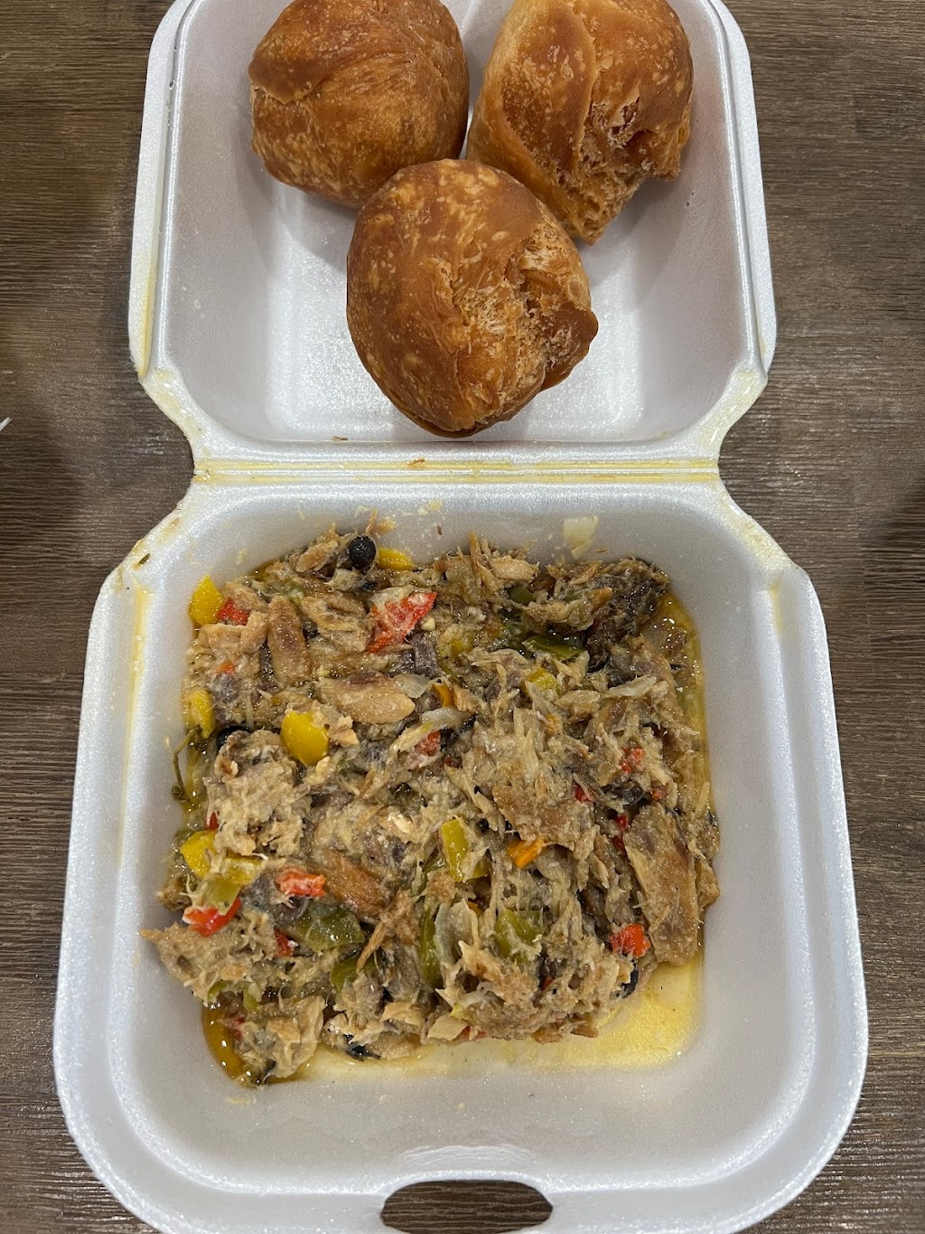Don’s Caribbean Jerk Restaurant - Toronto | 39 Abraham Welsh Rd Unit# 3, Toronto, ON M9M 0G6, Canada | Phone: (416) 746-1717