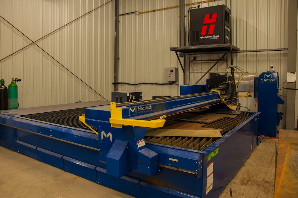 Soudex Métal Inc. | 3465 Route Principale, Grand-Saint-Esprit, QC J0G 1B0, Canada | Phone: (819) 289-2407