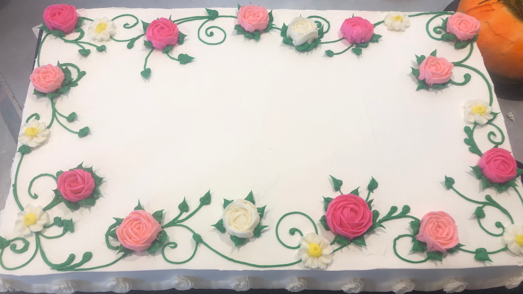 Roots Baker | 5 Peridot Rd, Brampton, ON L6P 0Z6, Canada | Phone: (647) 625-3726