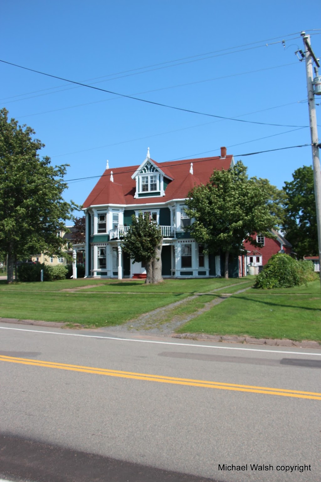 Town of Georgetown | 36 Kent St, Georgetown, PE C0A 1L0, Canada | Phone: (902) 652-2924