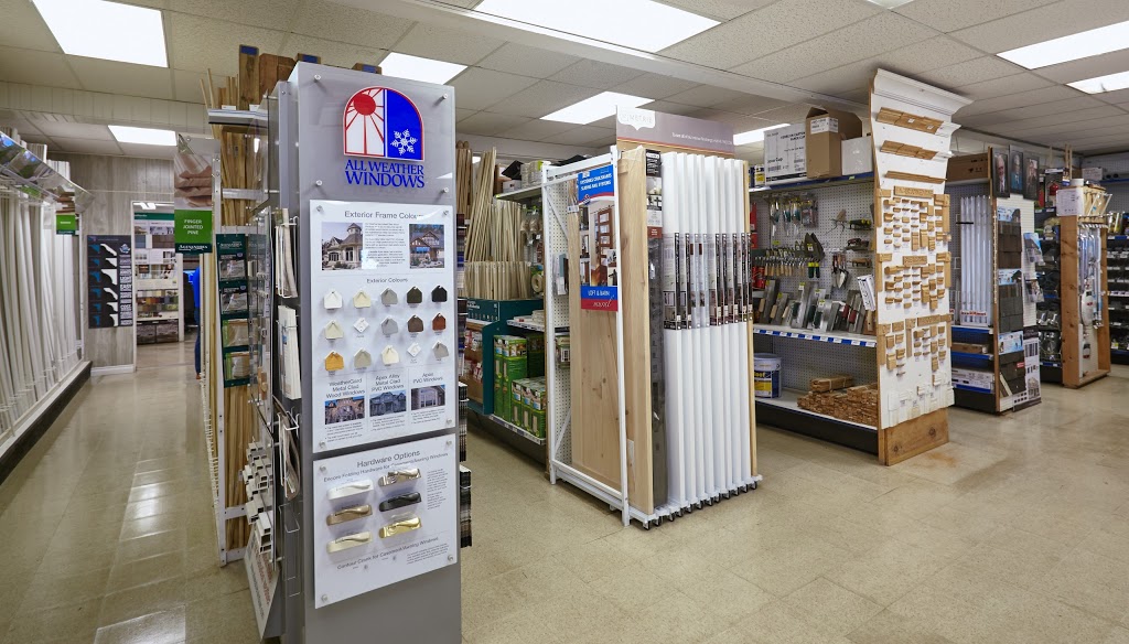Turkstra Lumber - Ridgeway | 308 Gorham Rd, Ridgeway, ON L0S 1N0, Canada | Phone: (905) 894-5200