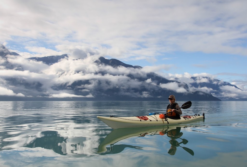 Coast Mountain Expeditions | Box 25, Read Island, BC V0P 1W0, Canada | Phone: (250) 285-2823