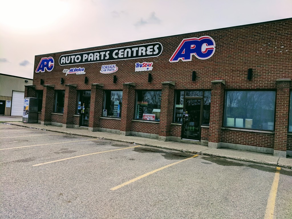 APC Auto Parts Centres | 660 Imperial Rd N, Guelph, ON N1H 7M3, Canada | Phone: (519) 824-8677