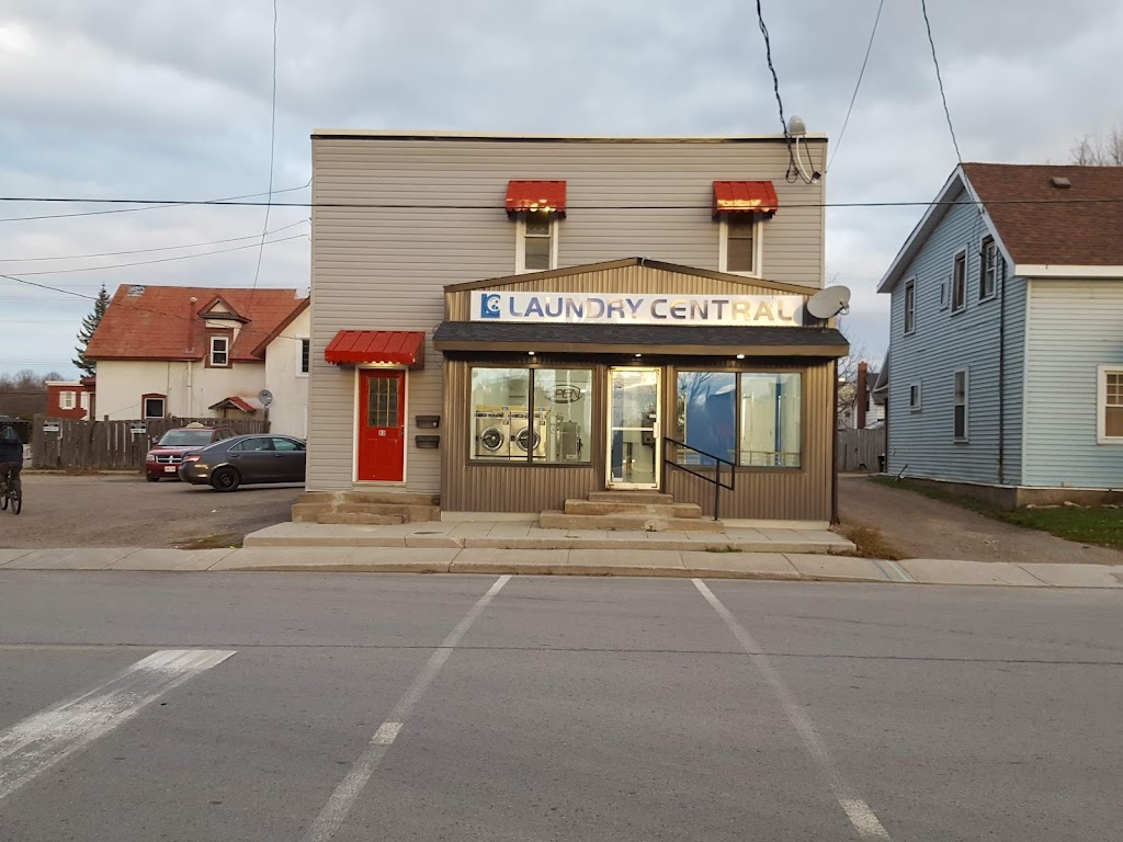 Laundry Central | 69 Lochiel St N, Renfrew, ON K7V 1W1, Canada | Phone: (613) 434-2840