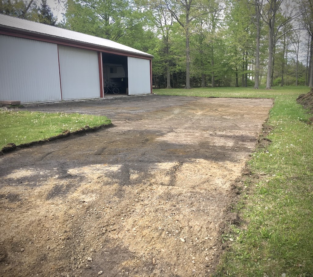 J&J Miller Excavating | 3284 Kimball Rd, Courtright, ON N0N 1H0, Canada | Phone: (519) 328-4197
