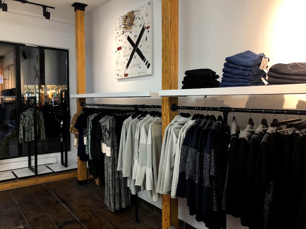 Gank | 4644 R. Notre Dame O, Montréal, QC H4C 1S4, Canada | Phone: (514) 400-5027