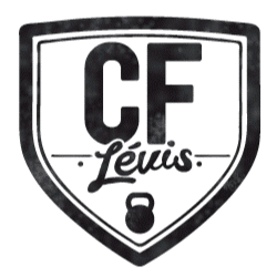 CrossFit Lévis | local C, 2044 3e Rue, Saint-Romuald, QC G6W 5M6, Canada | Phone: (418) 834-9009