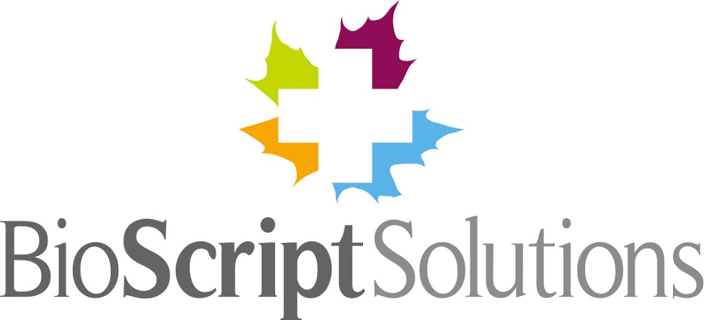 BioScript Solutions | 1393 North Service Rd E Unit 1, Oakville, ON L6H 1A7, Canada | Phone: (888) 734-3814
