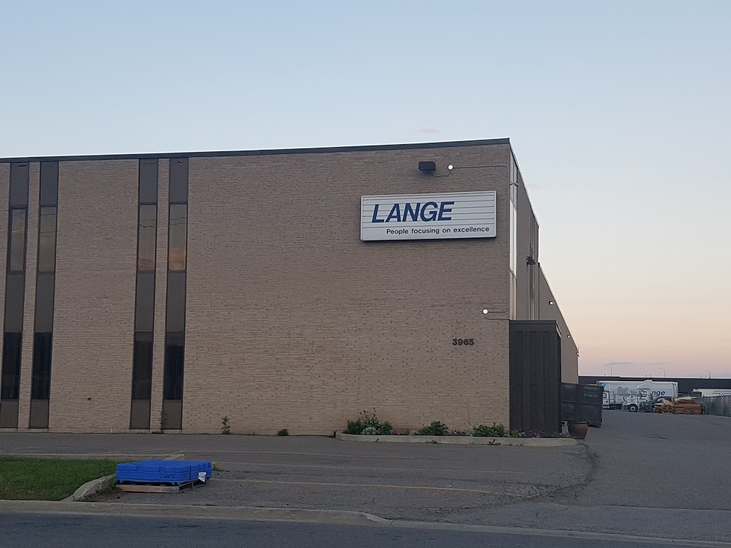 Lange Transportation & Storage | 3965 Nashua Dr, Mississauga, ON L4V 1P3, Canada | Phone: (905) 362-1290