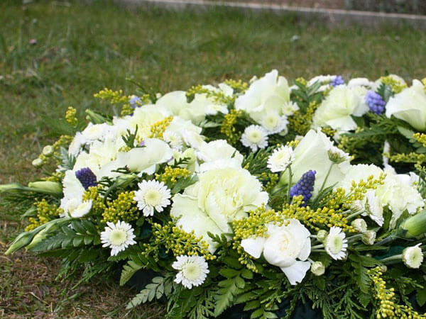 Willow Creek Funeral Home - Claresholm | 4079 1 St W, Claresholm, AB T0L 0T0, Canada | Phone: (403) 625-3212