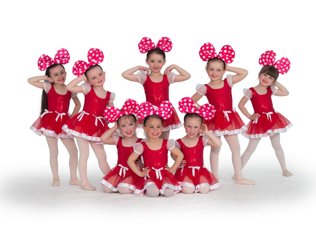 Collingwood School of Dance | 10114 ON-26 #1, Collingwood, ON L9Y 3Z1, Canada | Phone: (705) 293-7722