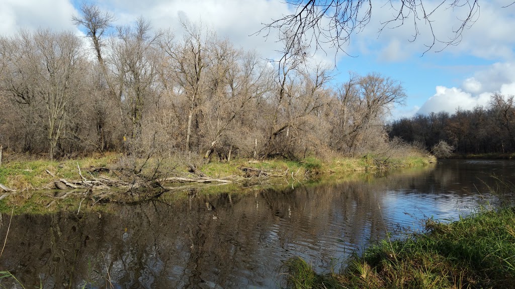 La Barriere Park | 4403 Waverley St, La Salle, MB R0G 0A1, Canada | Phone: (877) 311-4974