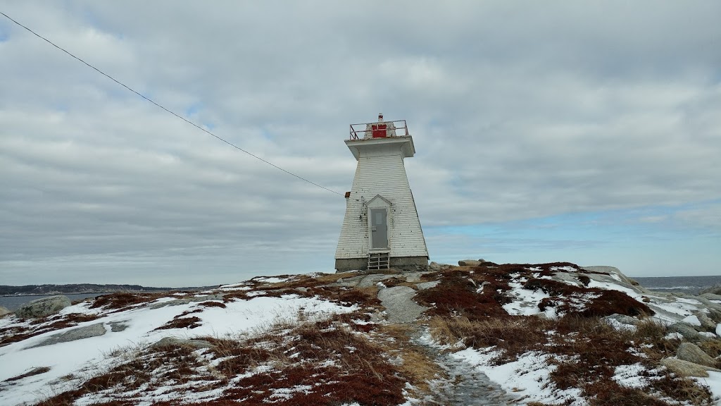 Terence Bay Lighthouse | Terence Bay Rd, Terence Bay, NS B3T 1Y5, Canada