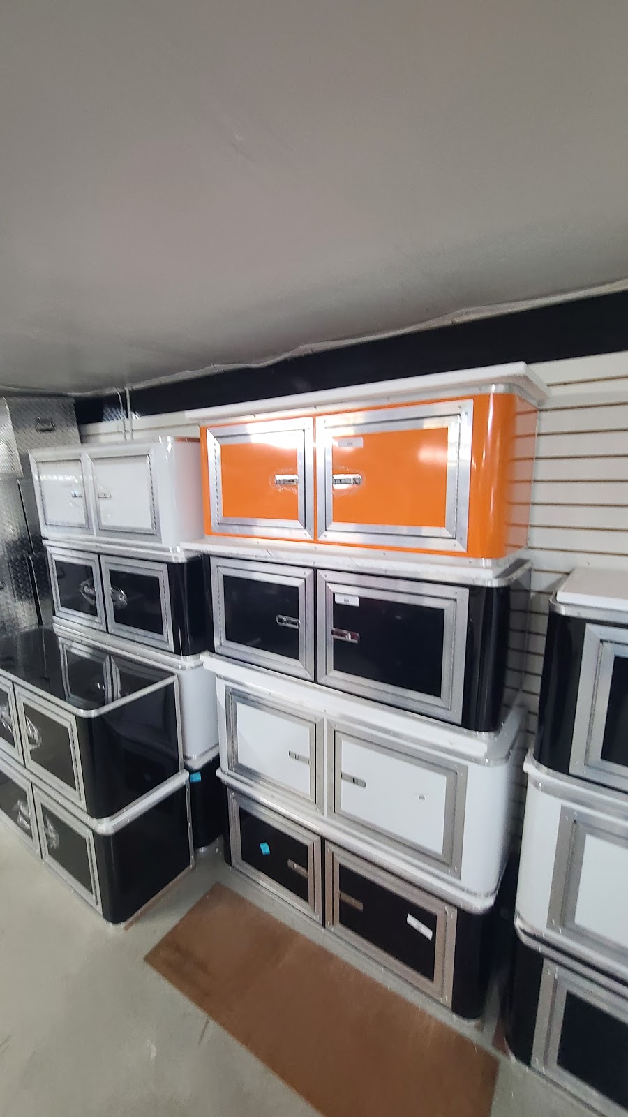 Remorque de lIsle | 59 Rte 132 O, LIsle-Verte, QC G0L 1L0, Canada | Phone: (418) 898-4181