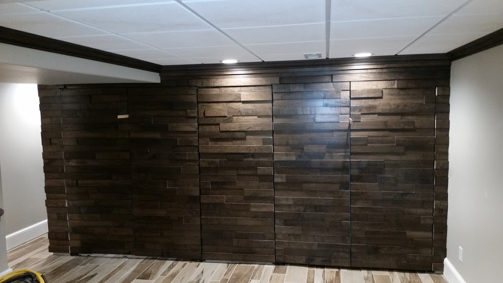 RG CARPENTRY | 578 Road 11 S, South Woodslee, ON N0R 1V0, Canada | Phone: (519) 919-8396