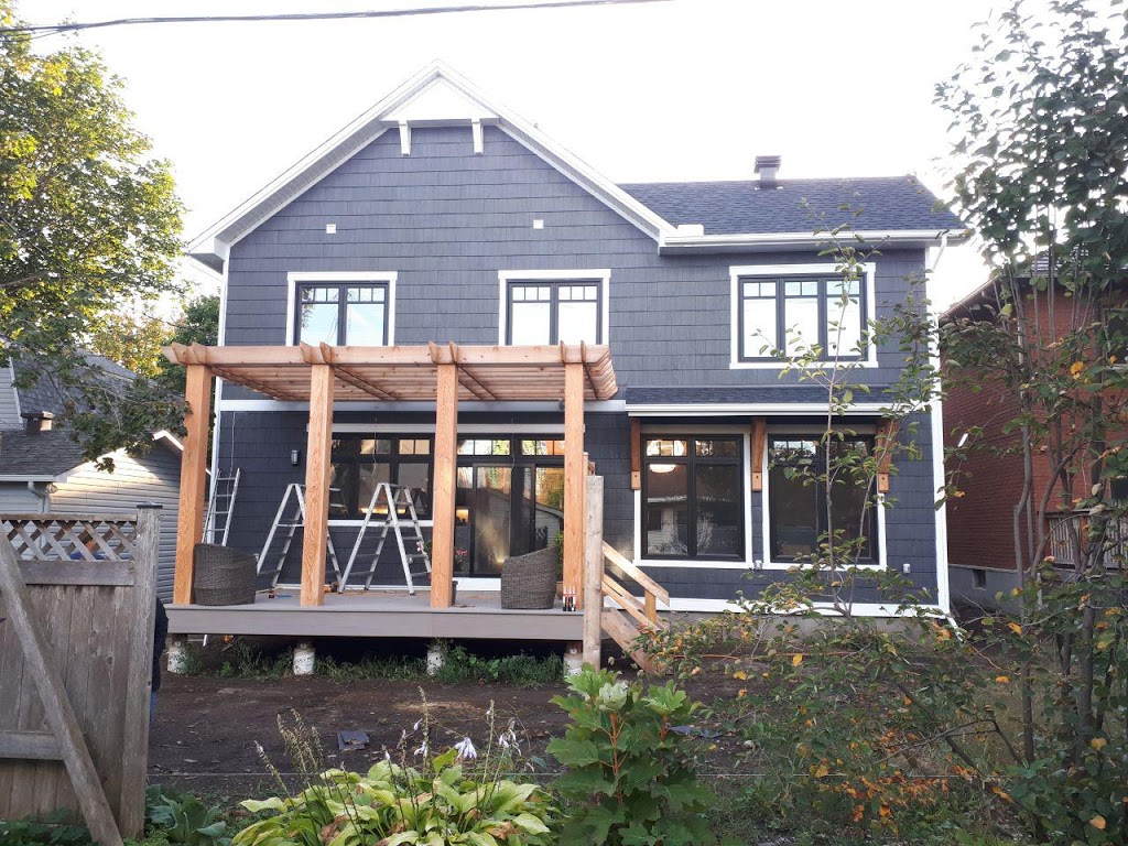 Country Home Exteriors | 3130 Roger Stevens Dr, North Gower, ON K0A 2T0, Canada | Phone: (613) 262-6982