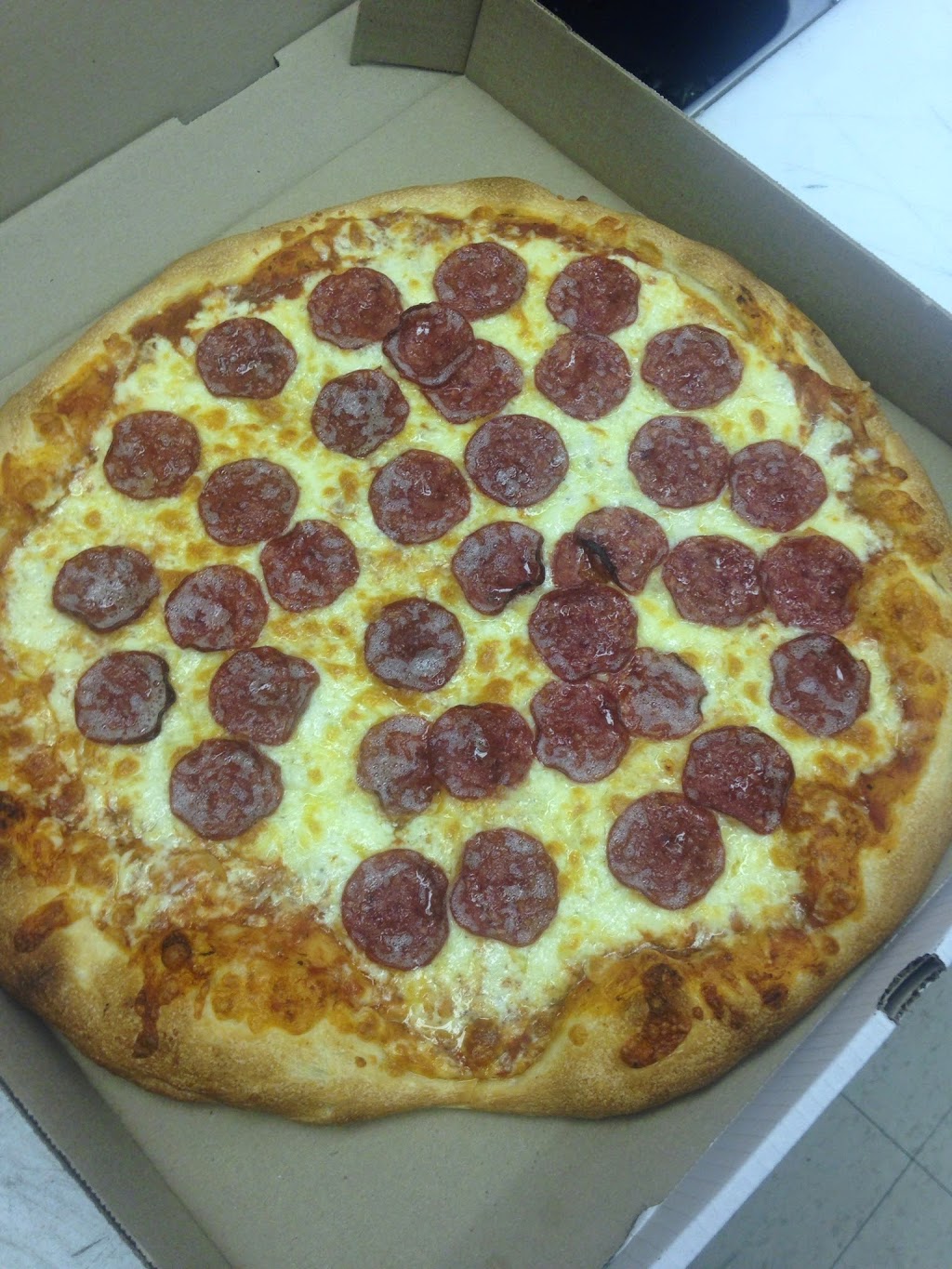 Spartas | 1748 Laurier St, Rockland, ON K4K 1L6, Canada | Phone: (613) 446-2626