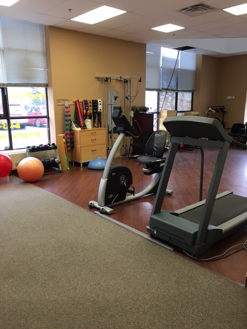 Pro Physio & Sport Medicine Centres Carlingwood Mall | 2121 Carling Ave, Ottawa, ON K2A 1S3, Canada | Phone: (613) 798-7272