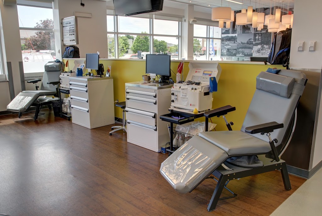 PLASMAVIE Gatineau | 205 Rue Bellehumeur, Gatineau, QC J8T 8H3, Canada | Phone: (800) 343-7264