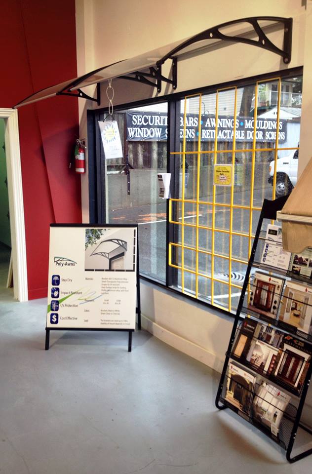 Island Breeze | 2-4396 Boban Dr, Nanaimo, BC V9T 5V9, Canada | Phone: (250) 585-2809