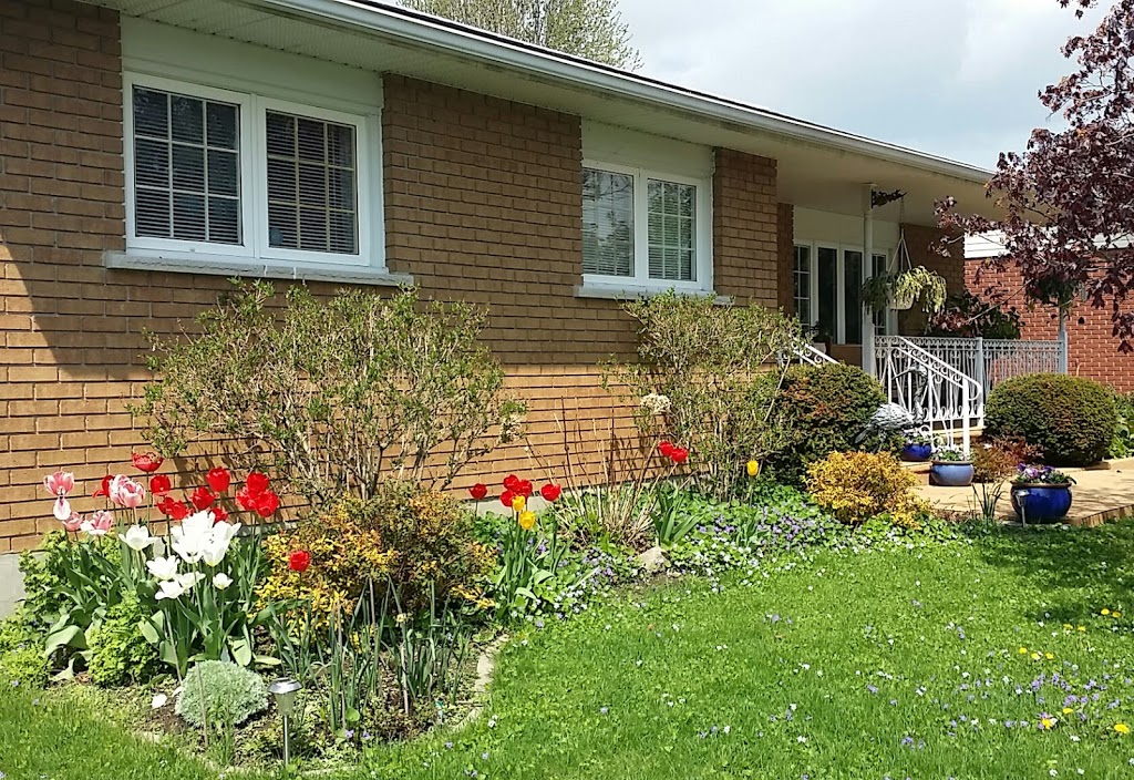 green space design | 201 Belmont Ave, Kingston, ON K7M 4T3, Canada | Phone: (613) 483-2359
