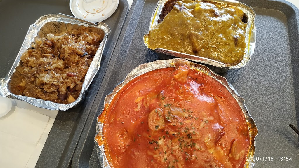 Soho Bakery & Café | 328 Hwy 7 #12, Richmond Hill, ON L4B 3P7, Canada | Phone: (905) 881-0015
