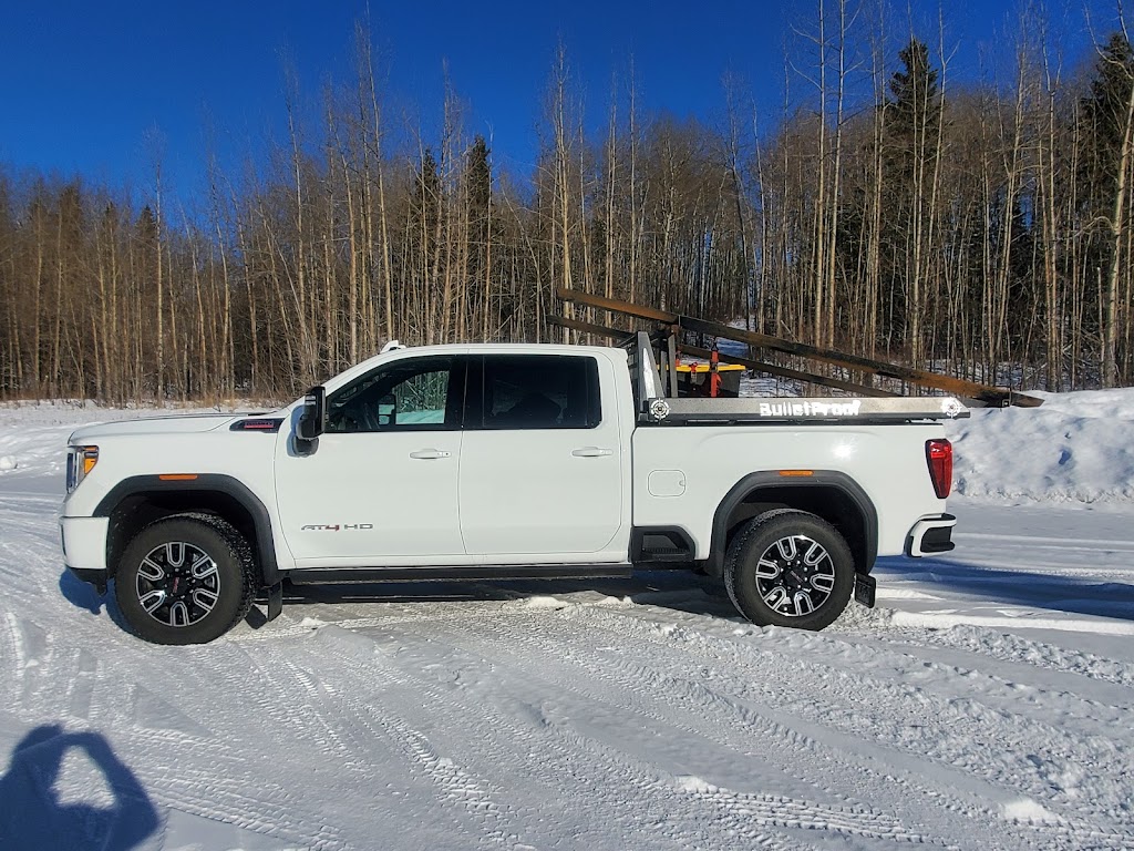 DLeeK Contracting Ltd. | 49 Cedar Cres, Blackfalds, AB T4M 0A2, Canada | Phone: (587) 877-9779