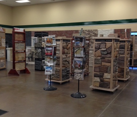 Brock White Construction Materials | 2703 61 Ave SE, Calgary, AB T2C 4X3, Canada | Phone: (403) 287-5889