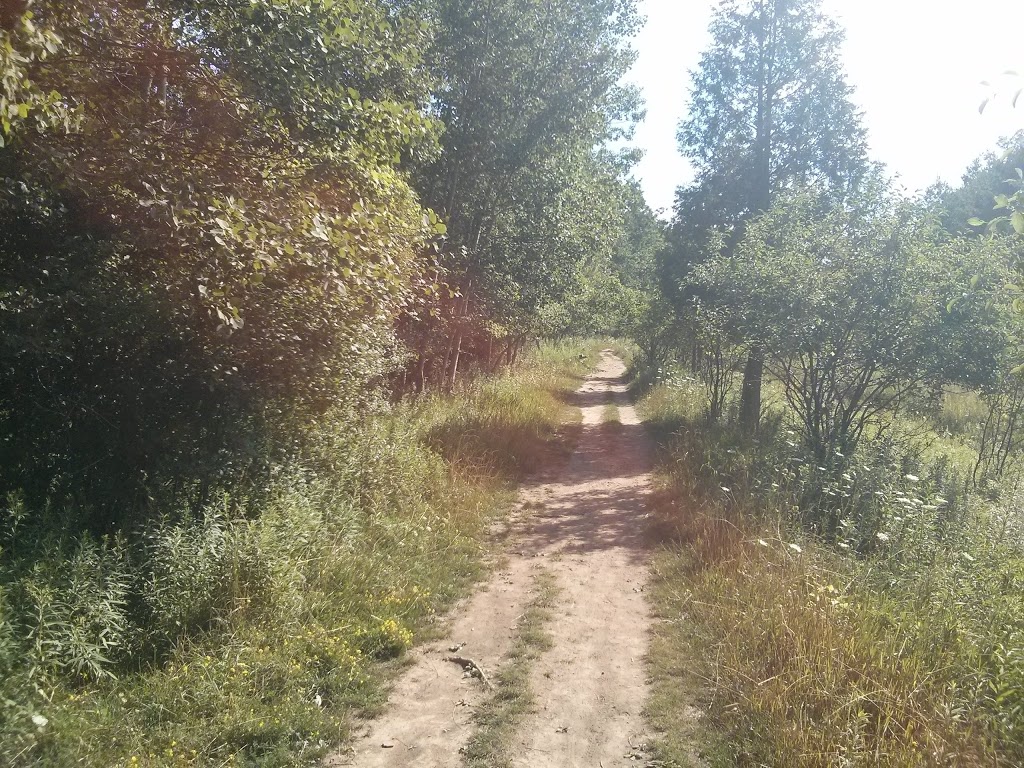 Off-Leash Dog Park | Hanlon Rd, Guelph, ON N1G, Canada