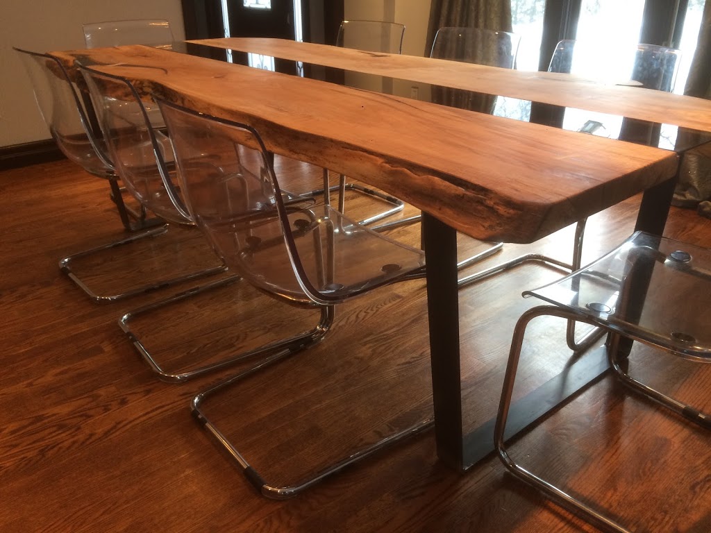 Jeff Baker Woodworks | 399 Ashworth Rd, Sandford, ON L0C 1E0, Canada | Phone: (647) 537-4166