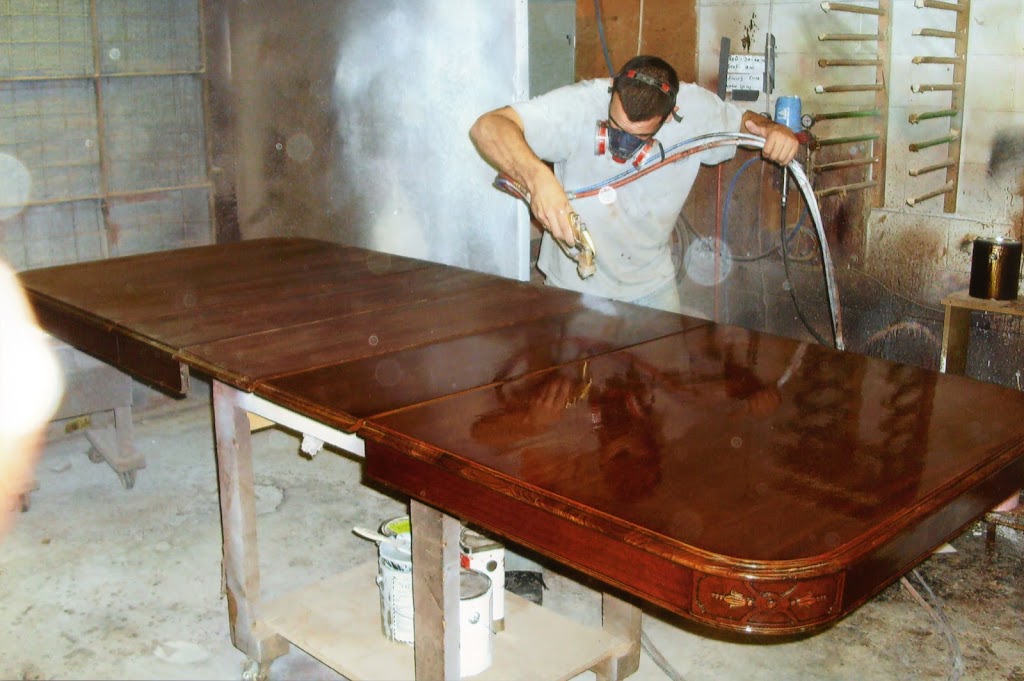 Palmer Refinishing | 27014 Kennedy Rd, Willow Beach, ON L0E 1S0, Canada | Phone: (905) 764-8369