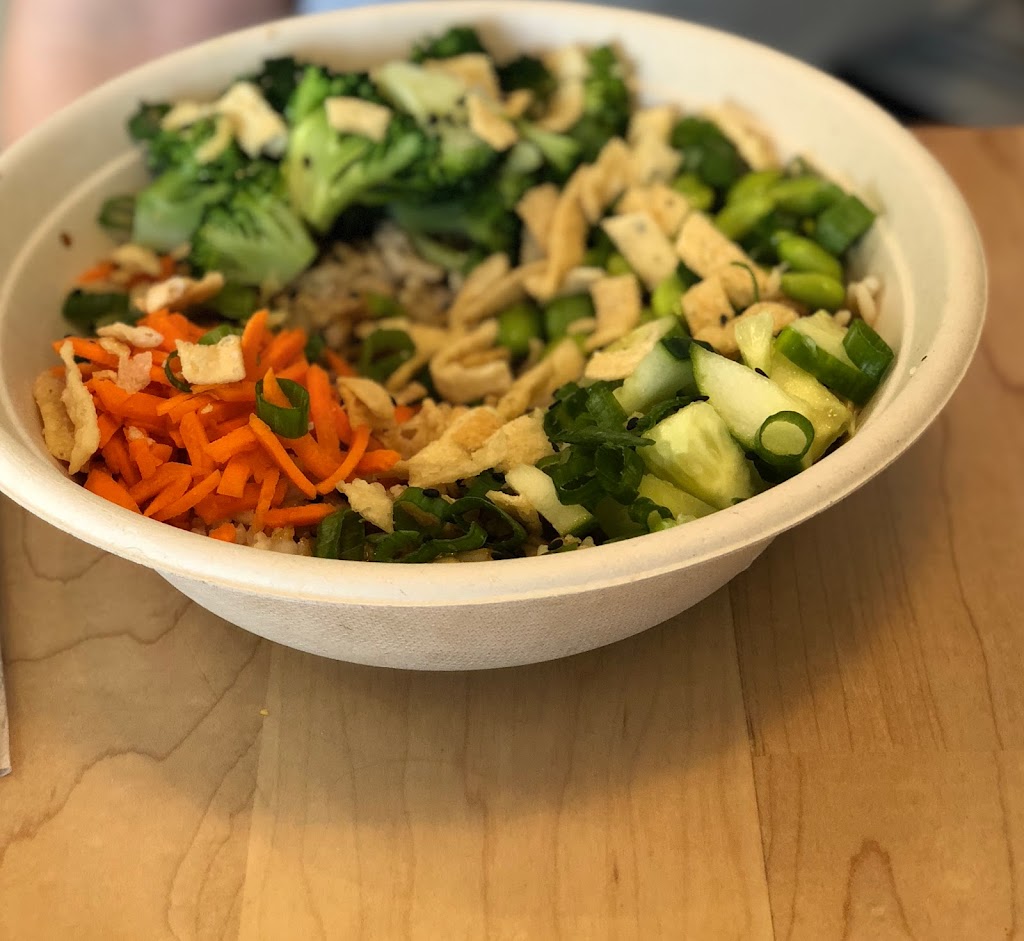 Freshii | 1639 Kenaston Blvd, Winnipeg, MB R3P 2M4, Canada | Phone: (204) 515-5512