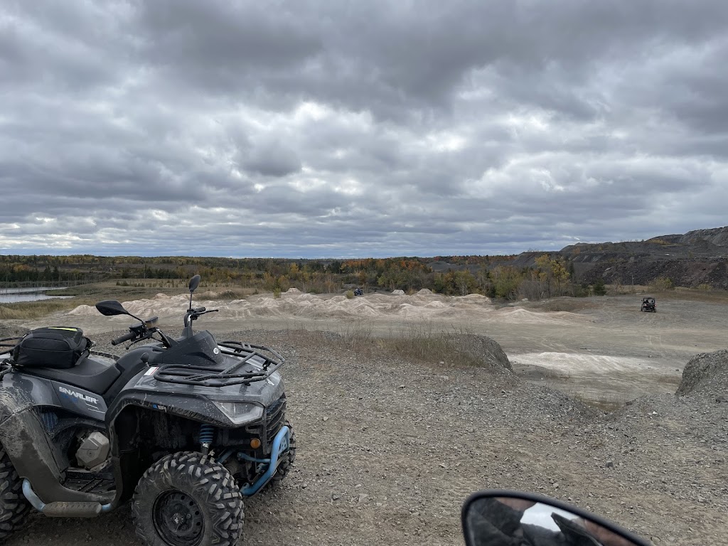 THRILL SEEKER ATV TOURS | 113741 hwy7, Kaladar, ON K0H 1Z0, Canada | Phone: (647) 892-9722