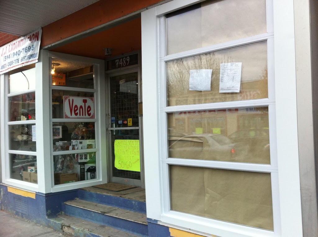 Portes De Garage Niko Inc (Les) | 9040 Rue Claudel, Montréal, QC H1R 3K4, Canada | Phone: (514) 852-2209