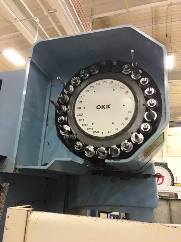 Impression Tool and Die | 39 Prosperity Ave, Port Colborne, ON L3K 5X5, Canada | Phone: (905) 834-2029