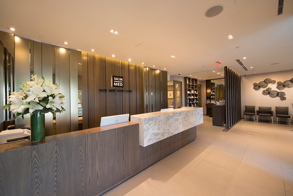 SKIN MED Laser Clinic | 9019 Bayview Ave #5, Richmond Hill, ON L4B 3M6, Canada | Phone: (905) 886-1110