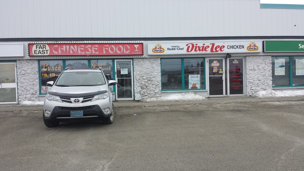 Dixie Lee Restaurant | 3-3060 Falconbridge Hwy, Garson, ON P3L 1P6, Canada | Phone: (705) 999-7607