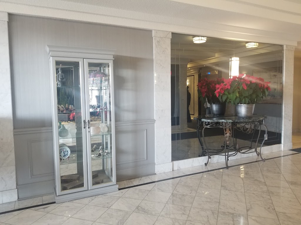 Greystone Walk Condominium Management Office | 5 Greystone Walk Dr, Scarborough, ON M1K 5J5, Canada | Phone: (416) 261-1069