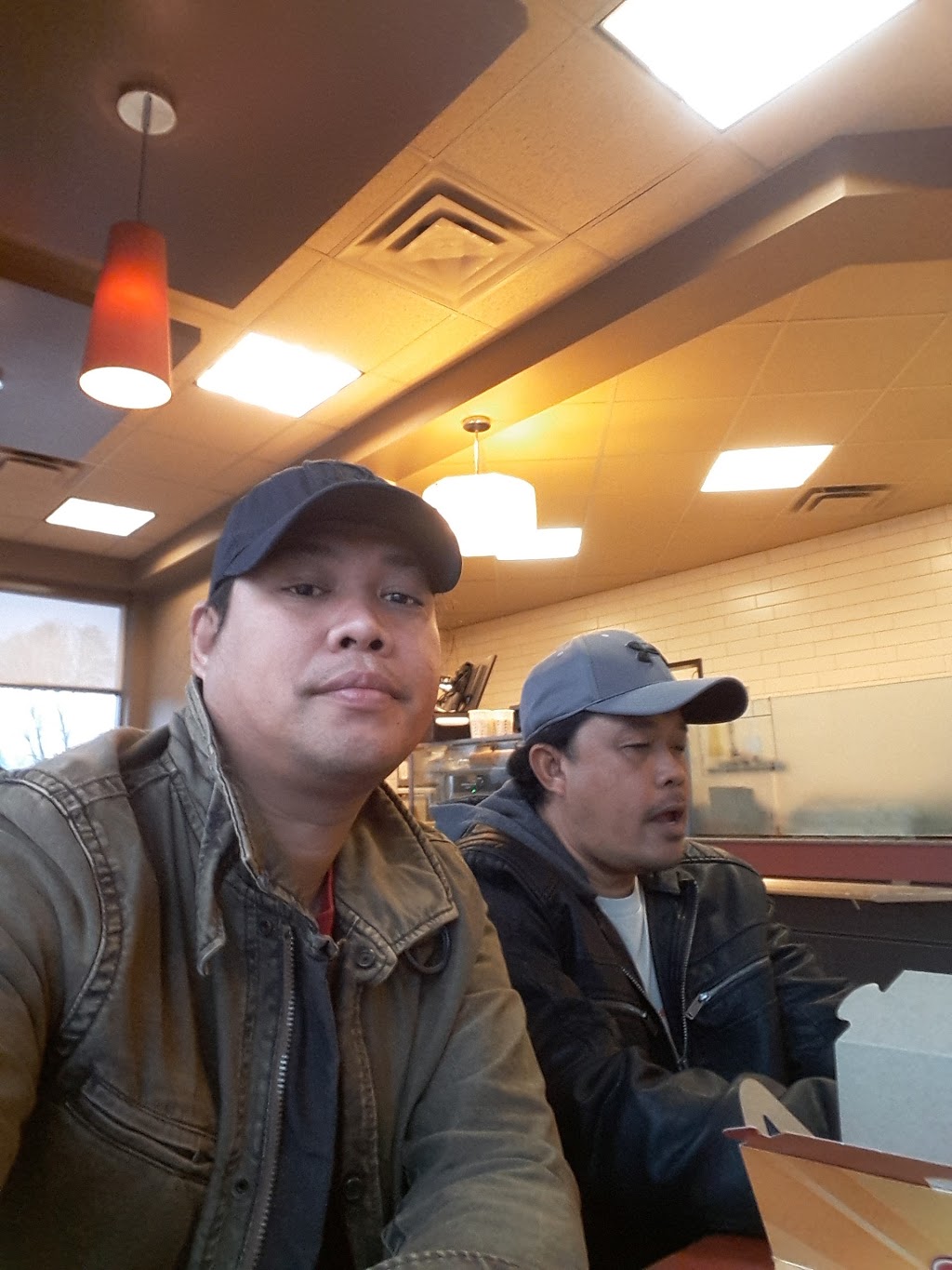 Tim Hortons | 80 Victoria St S, Goderich, ON N7A 3H7, Canada | Phone: (519) 524-8448