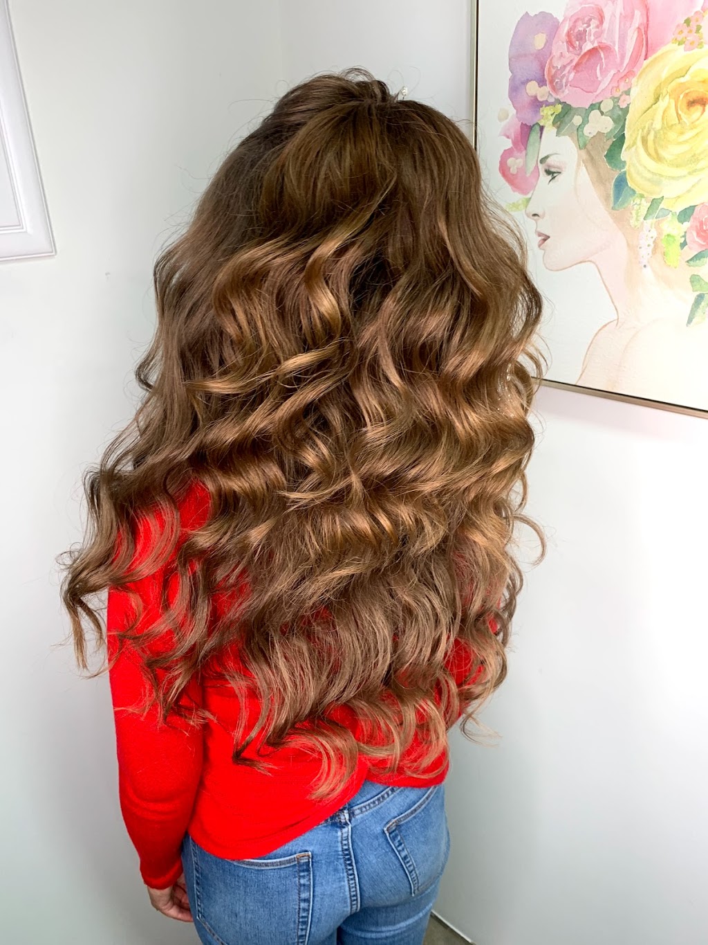 Wedding Hairstylist Yuliya Sokolova | 6864 Evans Wynd NW, Edmonton, AB T6M 0T6, Canada | Phone: (587) 643-2552
