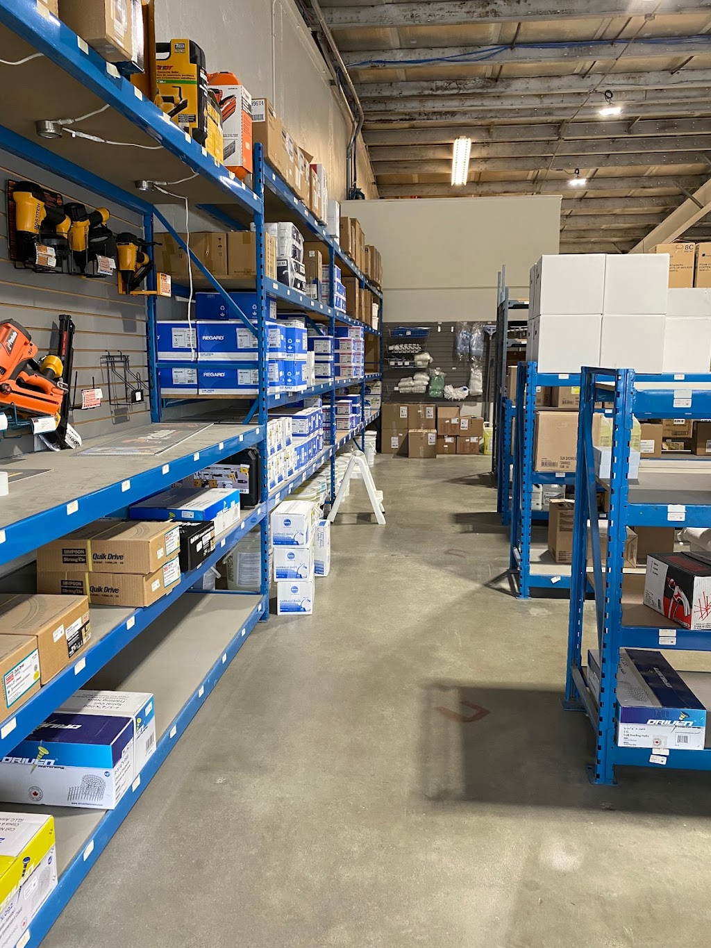 Bunzl Industrial | 1001 Industrial Road 2, Cranbrook, BC V1C 4K7, Canada | Phone: (250) 489-4595