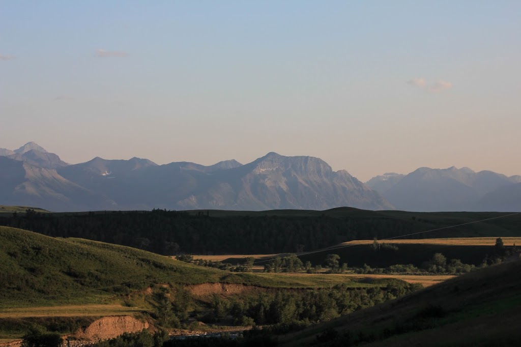 Waterton River Suites | 3705 Twp Rd 40 Range Road 28-5, Twin Butte, AB T0K 2J0, Canada | Phone: (403) 627-2999