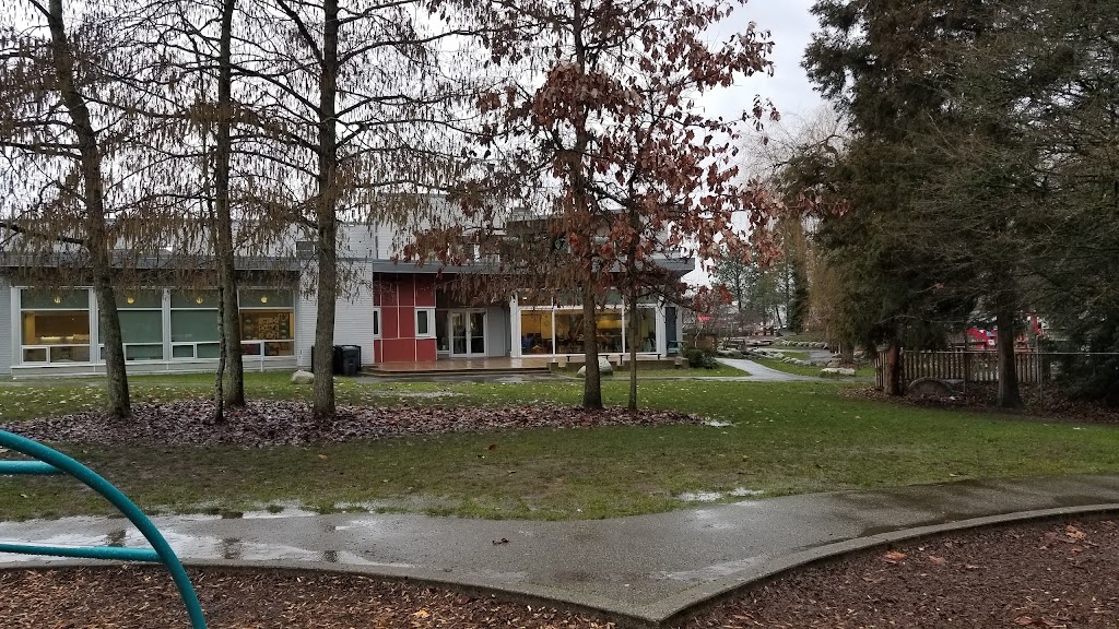 Queensborough Community Centre | 920 Ewen Ave, New Westminster, BC V3M 5C8, Canada | Phone: (604) 525-7388